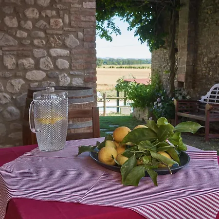 Borgo Laurice