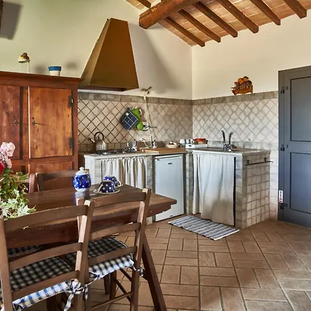 Borgo Laurice * Torgiano