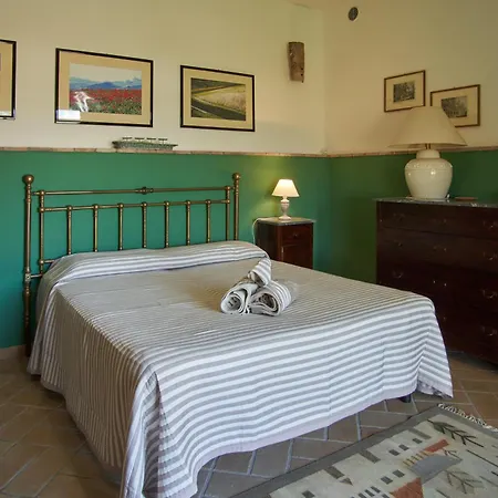 Borgo Laurice Séjour à la ferme