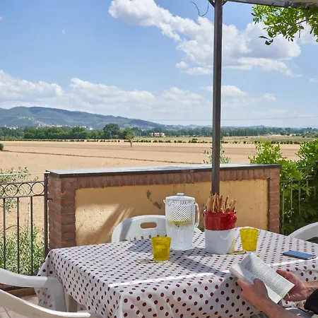 Borgo Laurice Séjour à la ferme *
