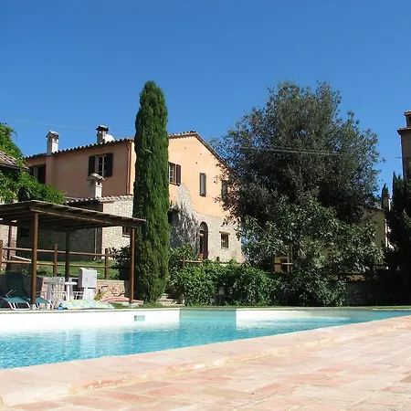 Borgo Laurice Séjour à la ferme *