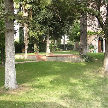 Feriegård Borgo Laurice Torgiano