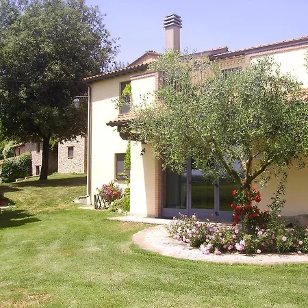 Borgo Laurice Torgiano