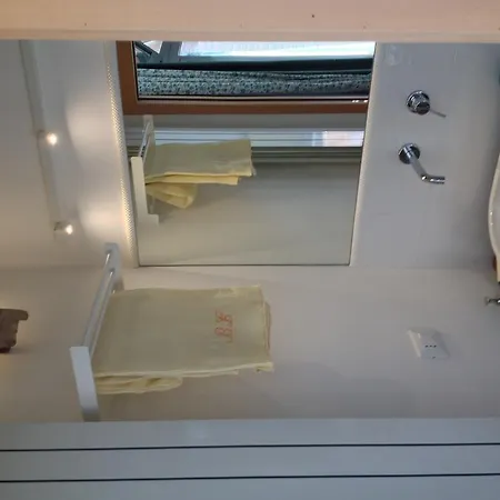 Borgo Laurice Séjour à la ferme