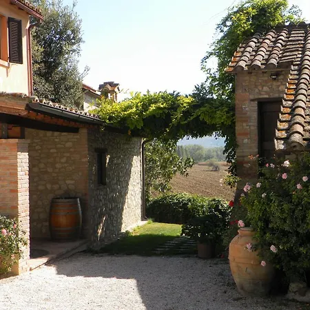 Borgo Laurice Torgiano